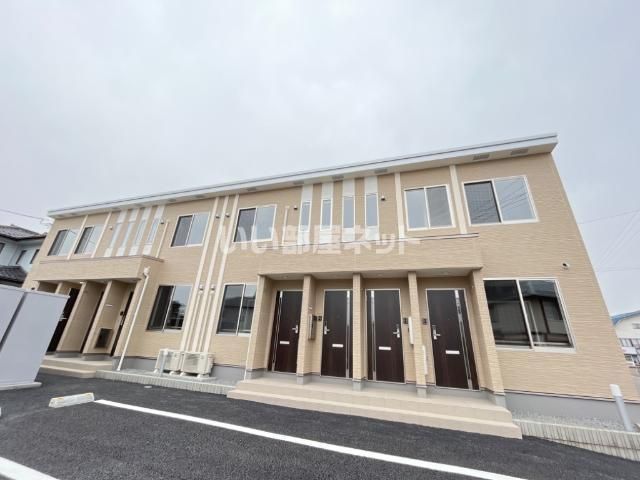 グランヒルズ御前南の外観画像