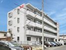 グランコート産興の間取り画像