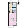レクレドール（練馬区）の間取り画像