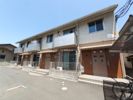 サンシャイン東川口 B棟の間取り画像