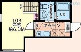 ガーベラ希望ヶ丘 Gerbera Kibougaokaの間取り画像