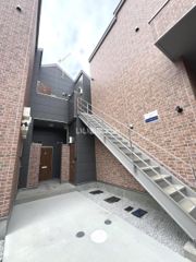 ガーベラ希望ヶ丘 Gerbera Kibougaokaの外観画像