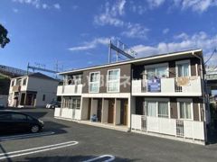 フィナンシェAの外観画像