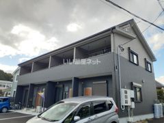 グランコート大住の外観画像