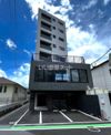 ARCBLISS二日市の間取り画像