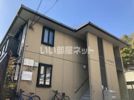 ディアス赤阪の外観