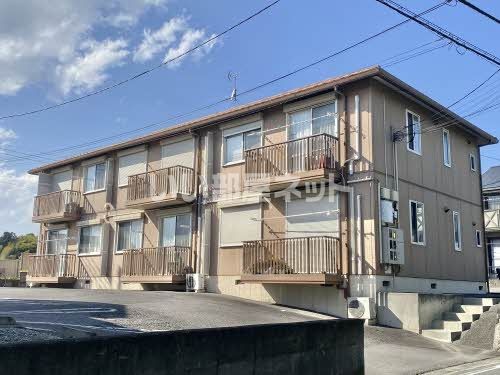 ブランジェ ゴトウAの外観画像