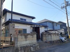 緑が丘中56戸建の外観画像