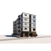 ウェルスクエア学芸大学の外観画像