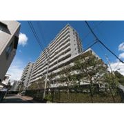 立川サニーコートの外観画像