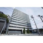 パークアクシス名駅南グランデの外観画像