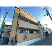 WEST高柳マンションの外観画像