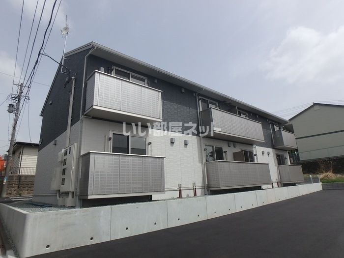 クレルの外観画像