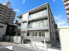 仮称)D-room長町1丁目の外観画像