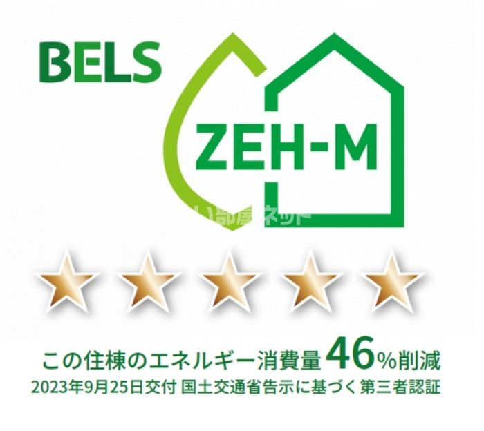 省エネラベル
