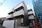 ルリアン八広の間取り画像