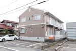 シャルム入川の間取り画像