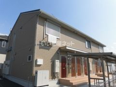 D-roomすぎうらの外観画像