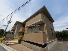 HIBARIの外観画像