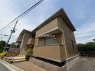 HIBARIの間取り画像
