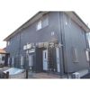 グランデールⅡ Bの間取り画像