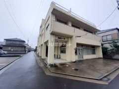 松縄コーポの外観画像