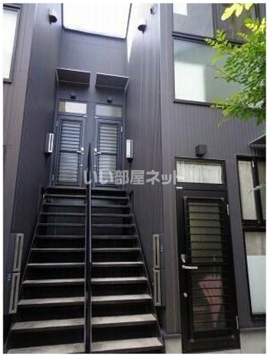 グランエッグス桜新町Tの外観画像