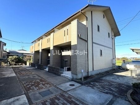 soleil Bの外観画像