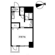 宮下ビルの間取り画像