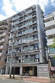 イグレック立川の外観画像
