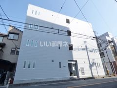 Duo Luxe浦和常盤の外観画像