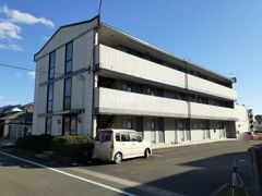大崎壱番館の外観画像