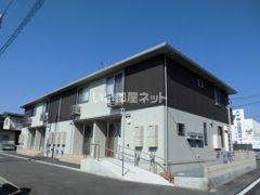 クレールM2の外観画像