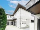 メゾン ド ボヌール Bの間取り画像