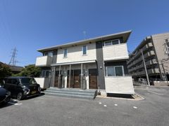 シュクルの外観画像