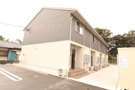 ルージュ吉野ヶ里の外観画像