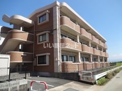 チェリーブラッサムの外観画像