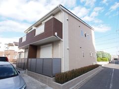 マーレの外観画像