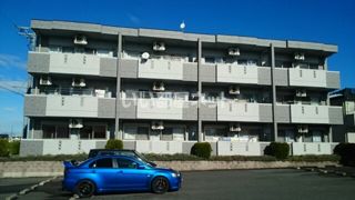 Mグランツの外観画像