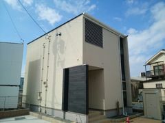 石才戸建の外観画像