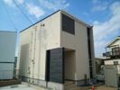 石才戸建の間取り画像