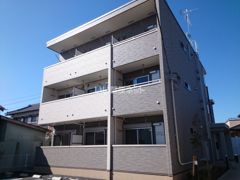 アヴァンセ Ⅱの外観画像