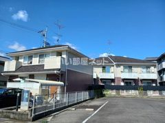 エコー桂の外観画像