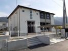 プランドール Ⅱの間取り画像