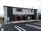 アムールBの外観