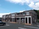 サンシャイン ラッキ－Ⅱの間取り画像