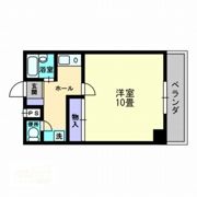 ロゼ三条の間取り画像