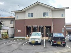 CASA’S Mの外観画像