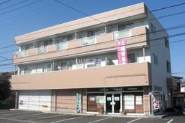 サンクラフトビルの外観画像