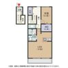 プレシャス西伏屋の間取り画像